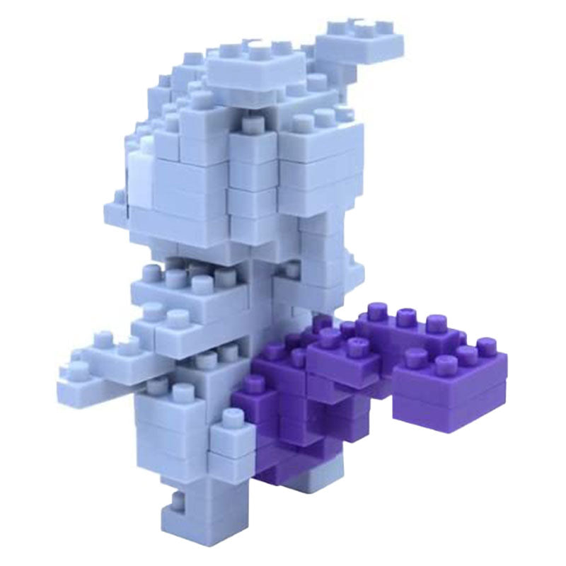 NANOBLOCK POKEMON MEWTWO