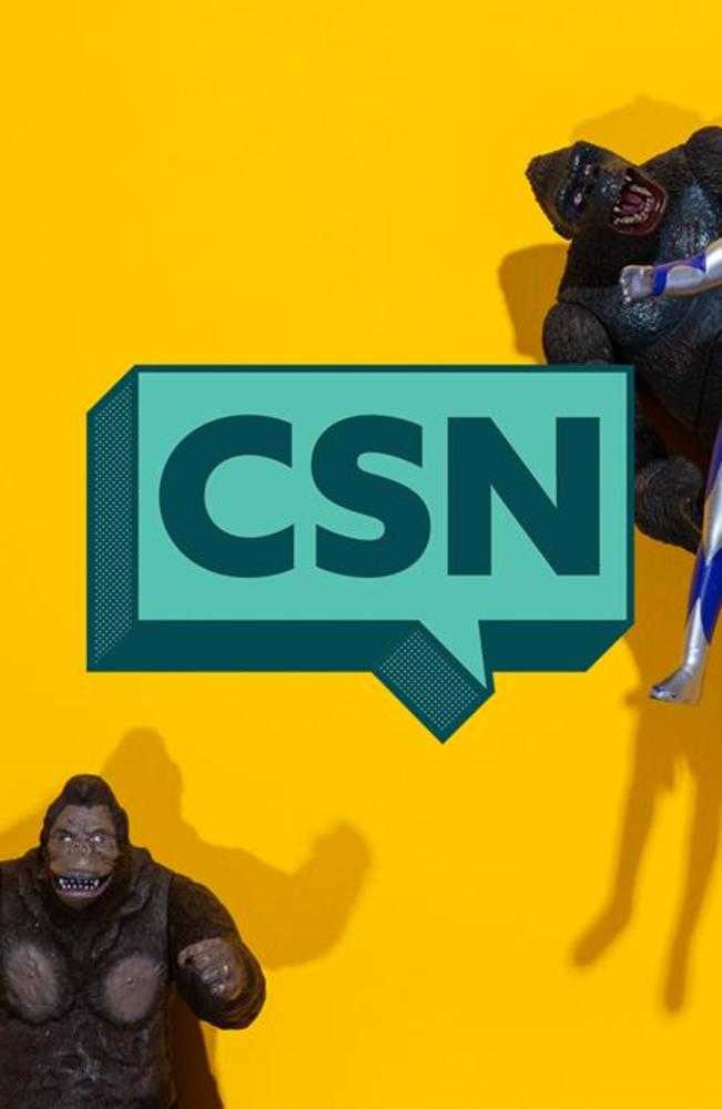 Comic Shop News #2034 (Bundle Of 100)