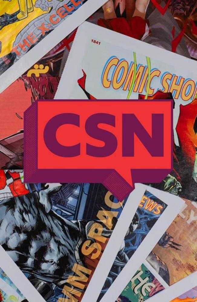Comic Shop News #2039 (Bundle Of 100)