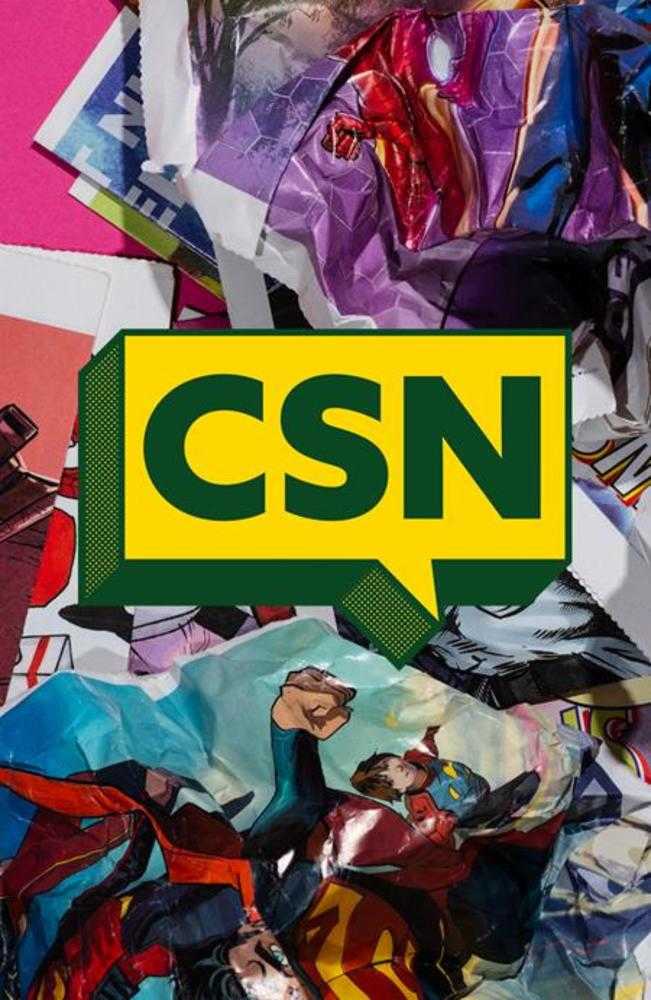 Comic Shop News #2040 (Bundle Of 100)